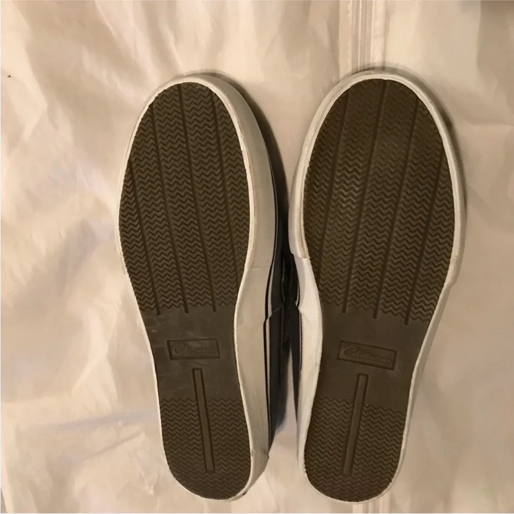 LSU Boat Shoes